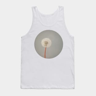 The Passing of Time Tank Top